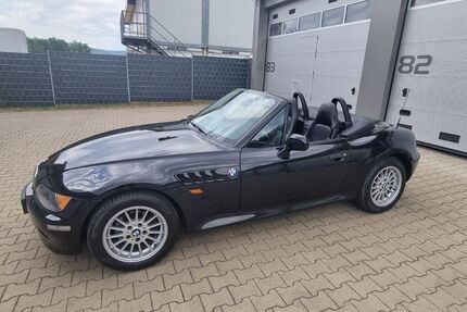 BMW Z3 198.081 km 8.800 &euro; Schlat 73114