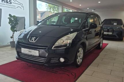 Peugeot 5008 140.908 km 4.990 &euro; Pinneberg 25421