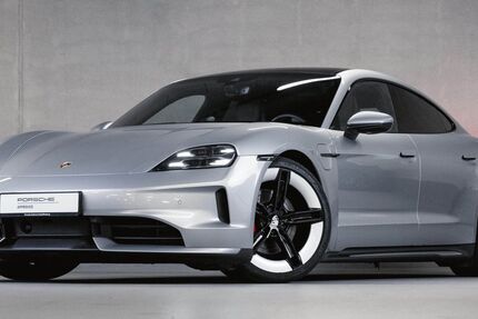 Porsche Taycan 28.200 km 108.780 &euro; Aschaffenburg 63739