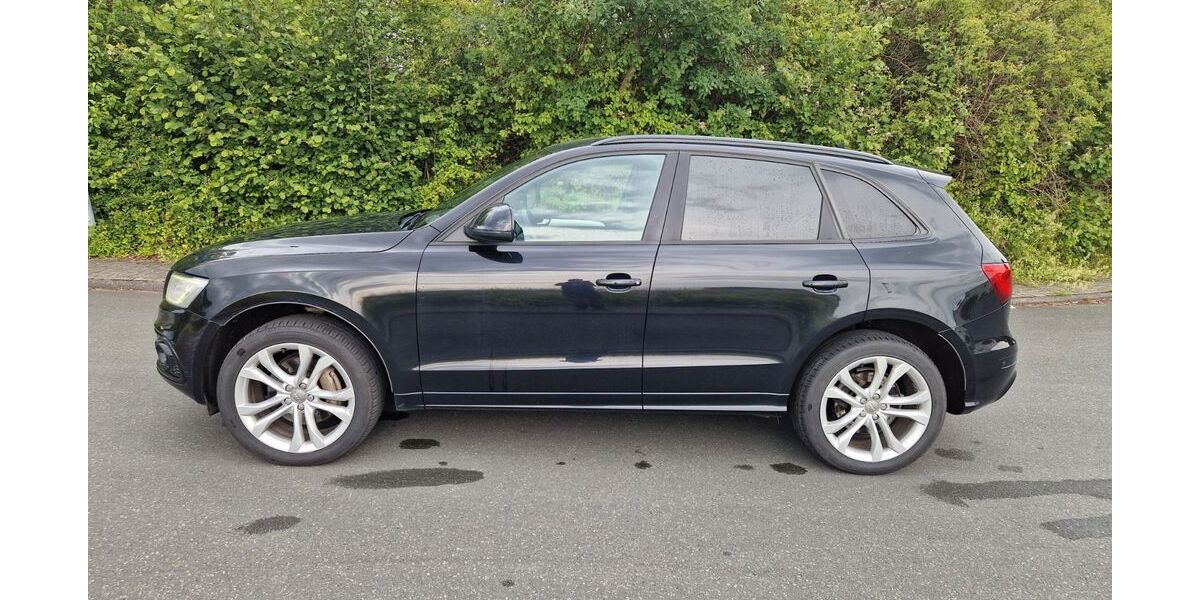 Audi Q5 168.000 km 13.500 &euro; Weilburg 35781