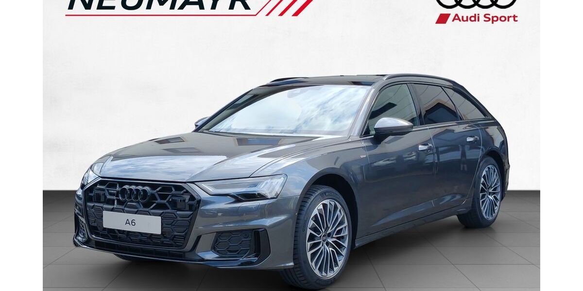 Audi A6 10.000 km 59.890 &euro; Groebenzell 82194