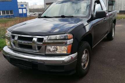 Isuzu PICK UP 192.000 km 3.099 &euro; Lebach 66822