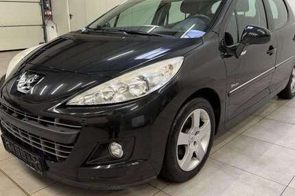 Peugeot 207 190.904 km 3.190 &euro; Steinfeld 49439