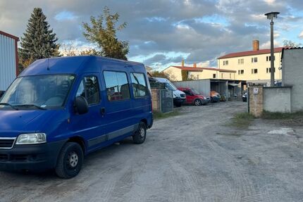 Fiat Ducato 330.000 km 1.900 &euro; Luckau 15926