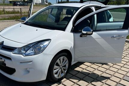 Citroen C3 58.000 km 8.700 &euro; Eppstein 65817