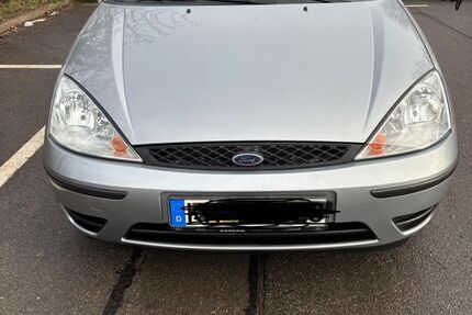 Ford Focus 105.000 km 2.800 &euro; singen 78224