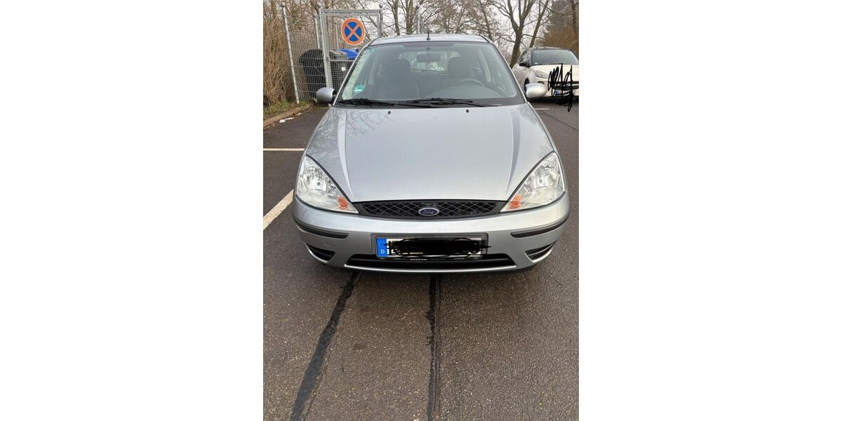 Ford Focus 105.000 km 2.800 &euro; singen 78224