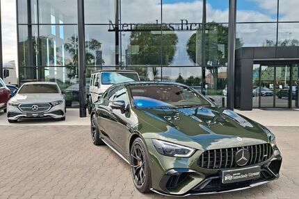 Mercedes-Benz AMG GT S 15.720 km 143.990 &euro; Berlin 13125