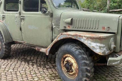 Volvo Andere 123.456 km 21.000 € Langebrück 01465