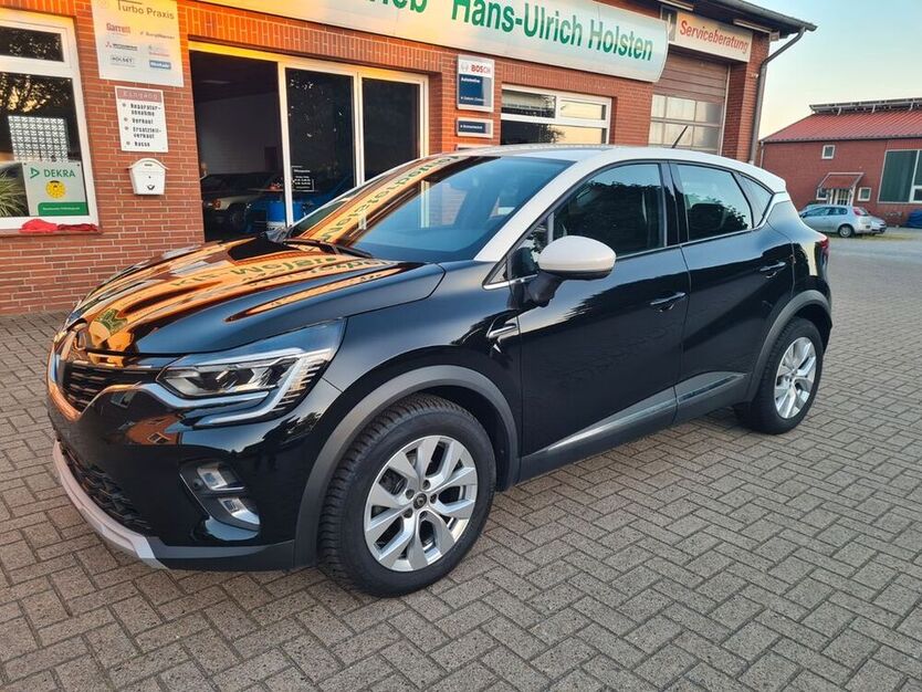Captur
