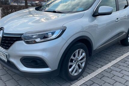 Renault Kadjar 123.890 km 13.000 &euro; Grafenau 94481