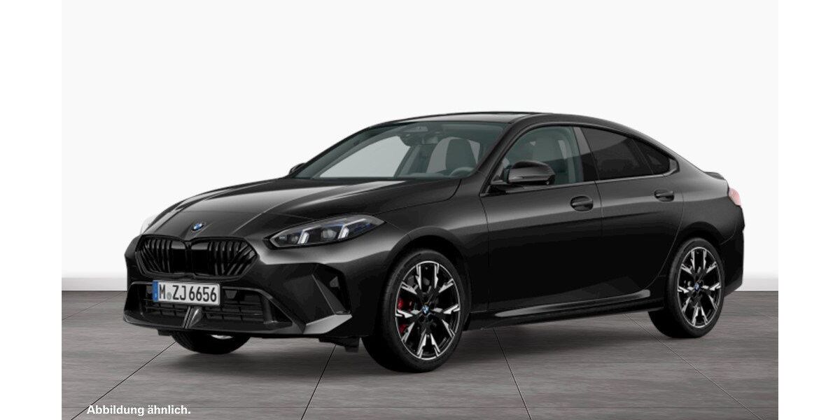 BMW 223 Gran Coupé 5.317 km 54.705 &euro; Chemnitz/Röhrsdorf 09247