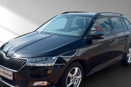 Skoda Fabia 77.112 km 14.290 € Attendorn 57439