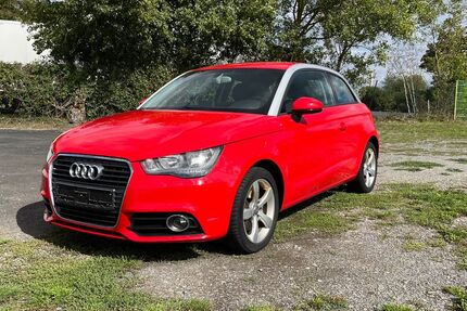 Audi A1 121.900 km 6.450 &euro; Sennfeld 97526