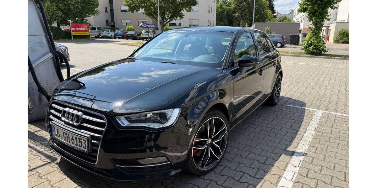 Audi A3 265.000 km 7.999 &euro; Eberdingen 71735
