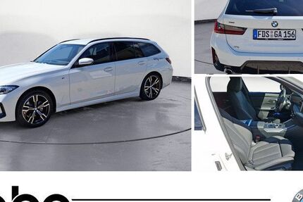 BMW 320 20.000 km 41.450 &euro; Pforzheim 75179