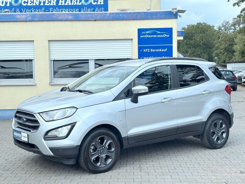 EcoSport