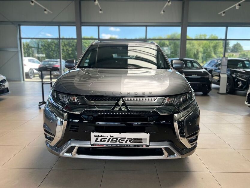 Outlander
