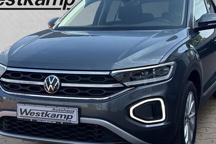 VW T-Roc 39.500 km 20.830 &euro; Frechen 50226