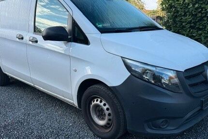 Mercedes-Benz Vito 227.900 km 9.490 &euro; Baienfurt 88255