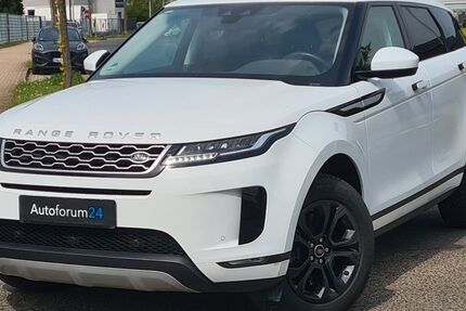 Land Rover Range Rover Evoque 70.000 km 23.899 &euro; Jülich 52428