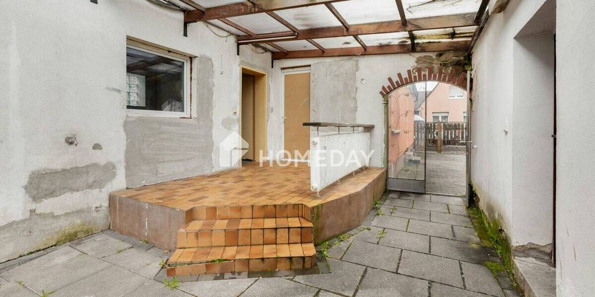 Einfamilienhaus Graben-Neudorf Neudorf - 4 Zimmer, 160 m&sup2;, 449.000&euro; | Angebot:25927681