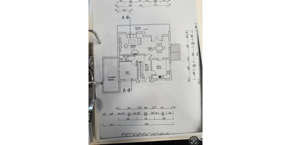 Einfamilienhaus Mettlach - 11 Zimmer, 280 m&sup2;, 225.000&euro; | Angebot:26561154