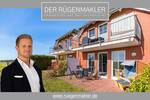 Etagenwohnung Sagard / Neddesitz Neddesitz - 2 Zimmer, 75 m&sup2;, 198.000&euro; | Angebot:26218697