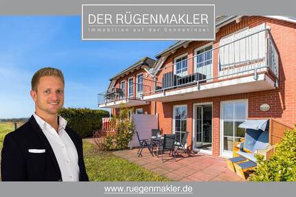 Wohnung Sagard / Neddesitz Neddesitz - 2 Zimmer, 75 m&sup2;, 198.000&euro; | Angebot:26218697