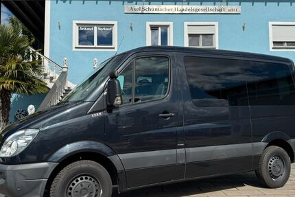 Mercedes-Benz Sprinter 61.500 km 29.999 € Limburg/Lahn 65549