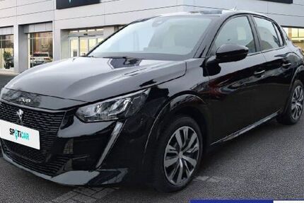 Peugeot 208 24.990 km 17.590 &euro; Sankt Augustin 53757