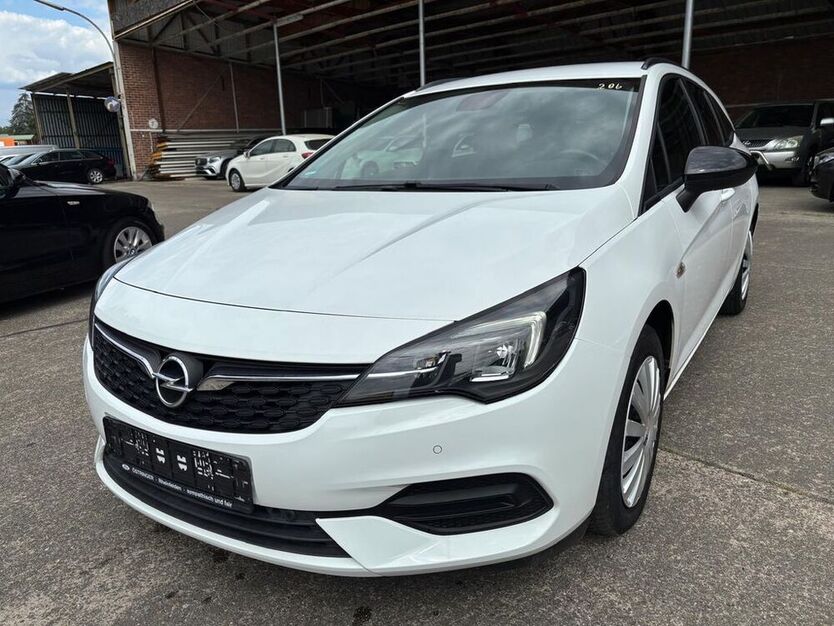 Astra