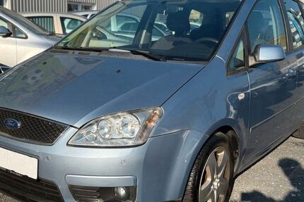 Ford Focus 125.000 km 2.490 &euro; Dreieich 63303