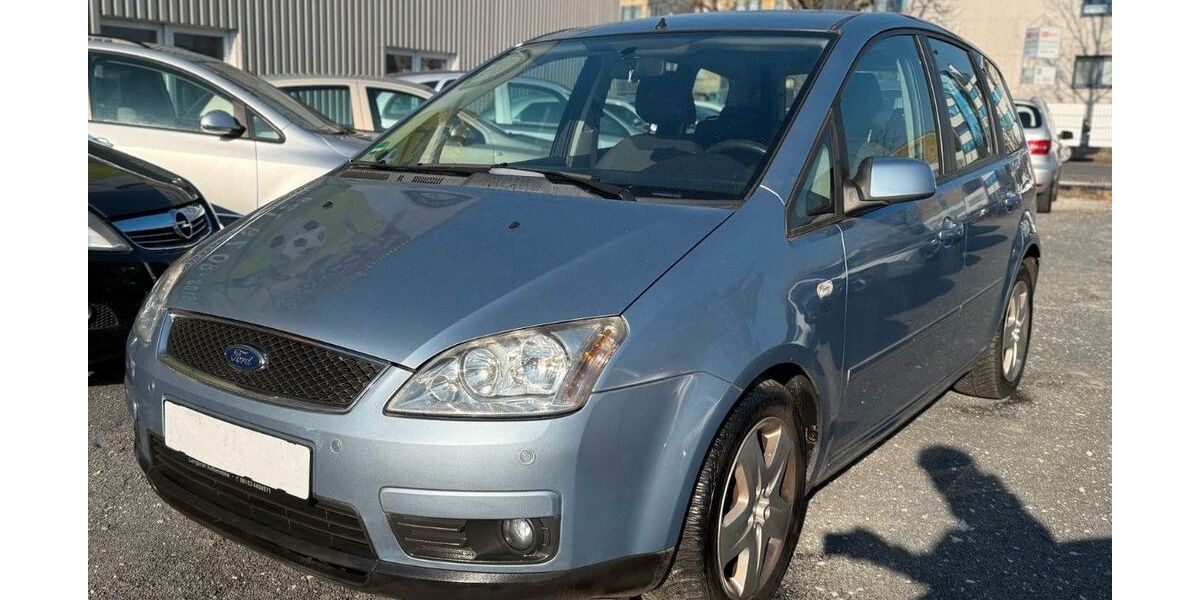 Ford Focus 125.000 km 2.490 &euro; Dreieich 63303
