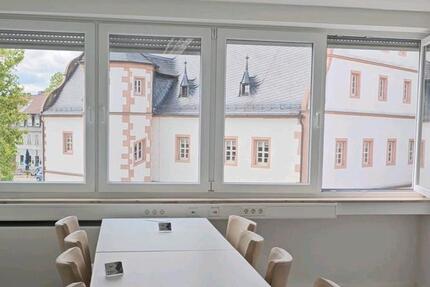 Bürogemeinschaft zu vermieten- ideal für Beratung o Heilpraktiker zimmer