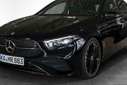 Mercedes-Benz A 180 10.000 km 35.800 &euro; Karlsruhe 76185