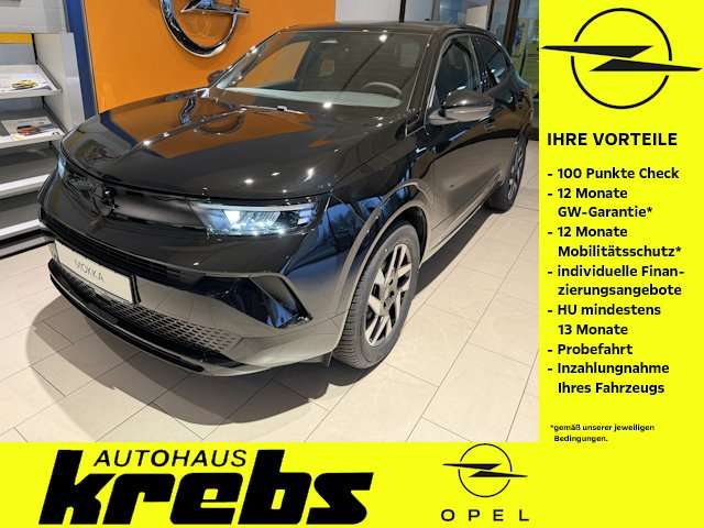 Opel Mokka 1.098 km 23.840 &euro; Wassertrüdingen 91717