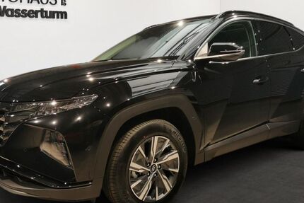 Hyundai TUCSON 57.915 km 29.999 € Beckum 59269