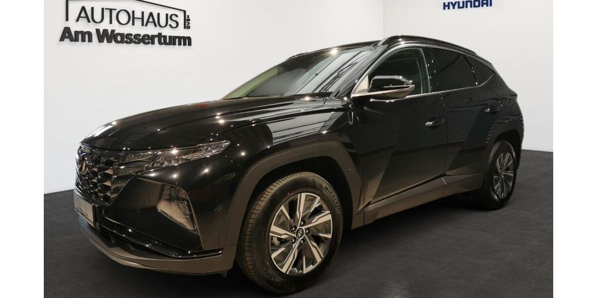 Hyundai TUCSON 57.915 km 29.999 € Beckum 59269