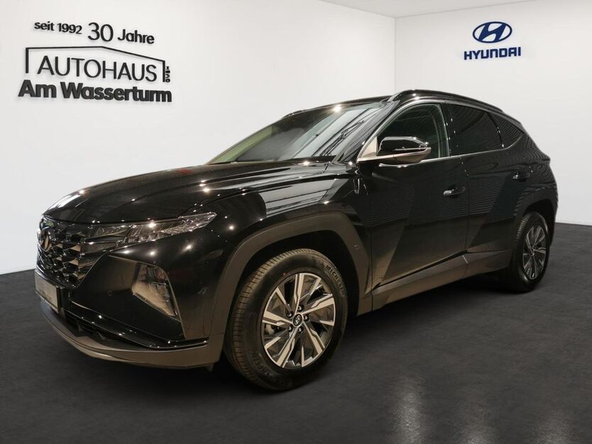 Hyundai TUCSON 57.915 km 29.999 € Beckum 59269