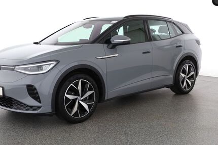VW ID.4 23.856 km 34.780 &euro; Berlin 12103