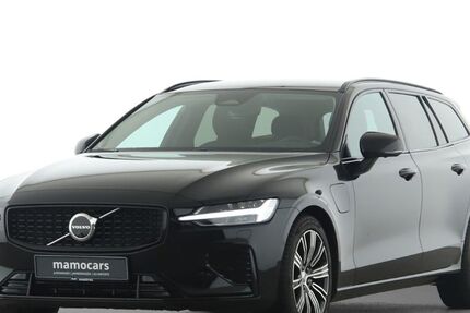 Volvo V60 20.754 km 39.750 &euro; Bielefeld 33647