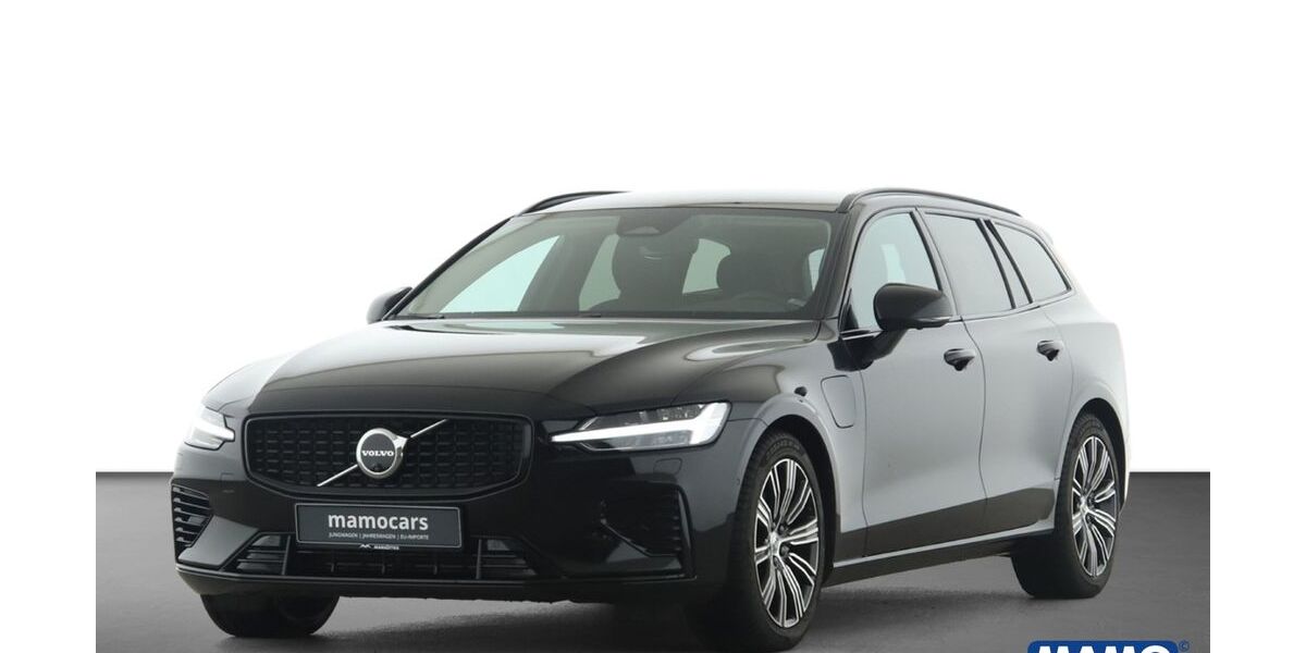 Volvo V60 20.754 km 39.750 &euro; Bielefeld 33647