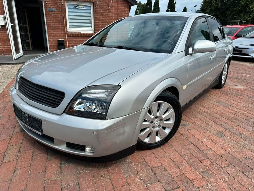 Vectra