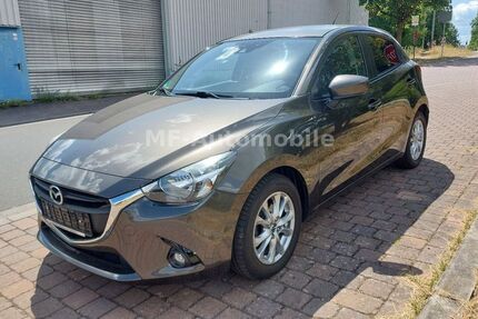 Mazda 2 85.000 km 10.400 &euro; Mehlingen/Kaiserslautern 67678