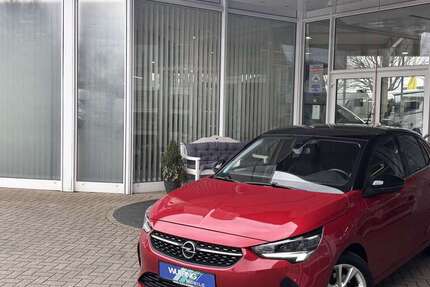 Opel Corsa 53.200 km 12.990 &euro; Lohne 49393