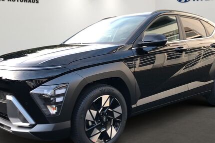 Hyundai KONA 5.990 km 28.990 &euro; Olpe 57462