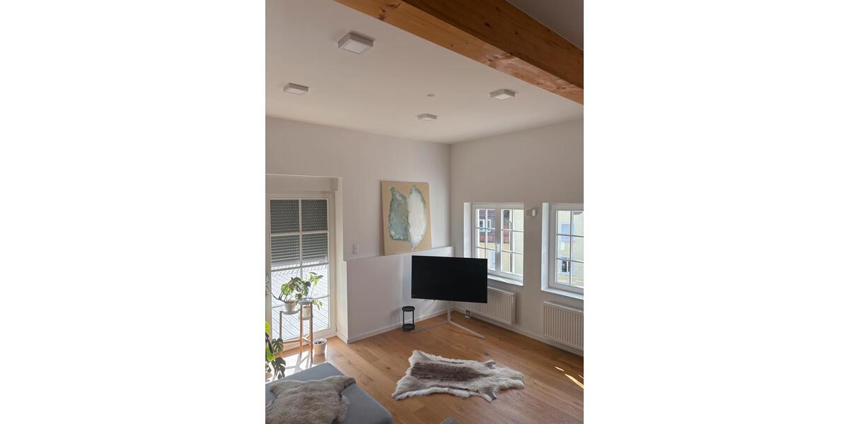 Maisonettenwohnung Stuttgart Sillenbuch - 3.5 Zimmer, 119 m&sup2;, 415.000&euro; | Angebot:26690481