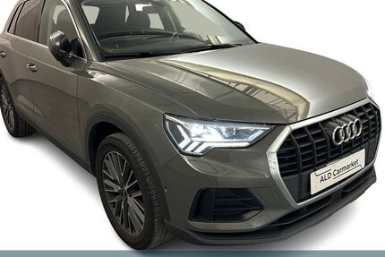 Audi Q3 116.371 km 24.980 &euro; Dorfmark 29683