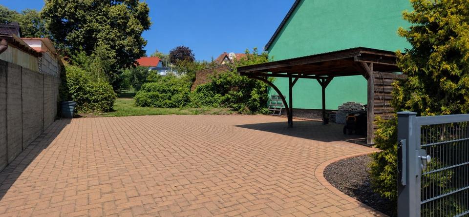 Einfamilienhaus Jüterbog - 4 Zimmer, 129 m&sup2;, 490.000&euro; | Angebot:27506546